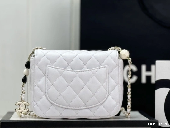 Firstbag Ru MINI CHANEL FLAP BAG 0715